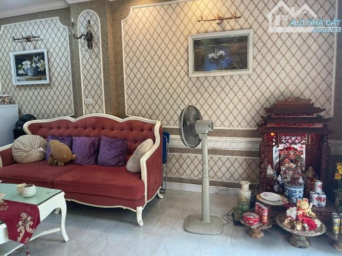 Bán nhà phân lô Văn Phú Hà Đông – vị trí đẹp, kinh doanh tốt, gần Mê Linh Plaza - 4