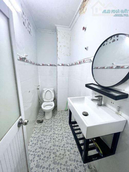 Thành Mỹ – 55m² – ngang 5,1m – Hẻm 3 Gác – 5.65 tỷ - 4