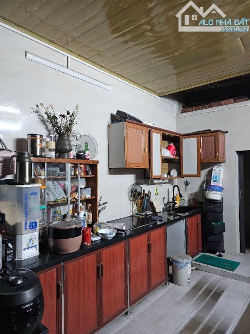 BÁN ĐẤT TẶNG NHÀ 4T NGUYỄN TRÃI – 2 THOÁNG – ÔTÔ – 65M² – 13.3 TỶ (2ĐHĐ12157) - 4