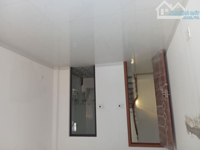 Bán nhà đường 422, Tân Lập – DT 33m², 4 tầng – Giá chỉ 4,7 tỷ 15 m ra đường ô tô tránh. - 4