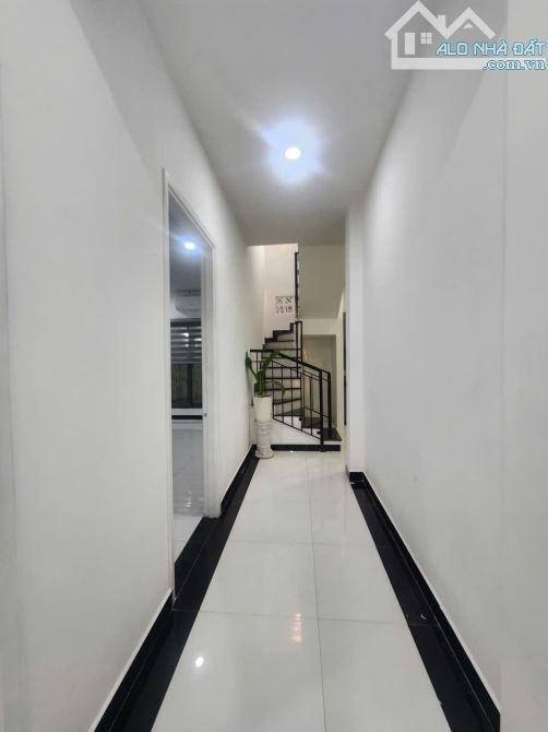 NHÀ 2.5 TẦNG 100M2- KIỆT HUỲNH NGỌC HUỆ- THANH KHÊ- CHỈ 4.89T.Ỷ - 4