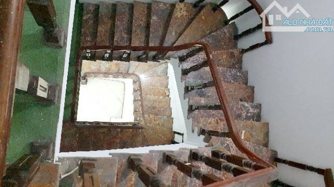 BÁN NHÀ TRANG TÂM QUẬN HOÀNG MAI 68M2 GIÁ CHÀO 11,8 TỶ, KINH DOANH-CHỦ CẦN BÁN GẤP - 4