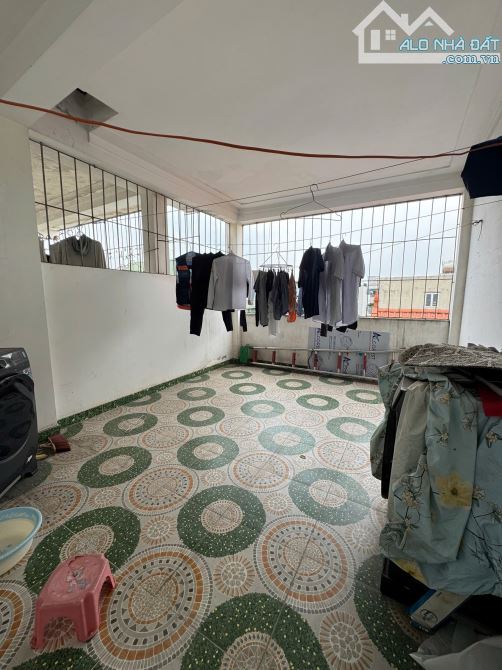 Bán nhà ngõ 150 Tân Khai, ngõ to ba gác tránh, 40m2, sổ vuông đẹp, 6.15 tỷ - 4