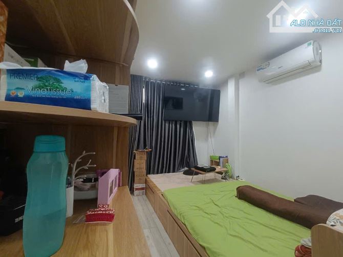 🏡 BÁN NHÀ 2 TẦNG XE HƠI ĐỖ CỬA QUẬN 8, NHỈNH 3 TỶ, 2 TẦNG FULL NỘI THẤT MỚI - 4