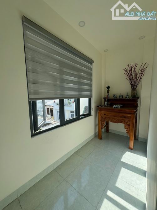 Bán nhà góc hẻm ô tô 5m Đồng Nai thông Lê Hồng Phong 4,3 tỷ - 4