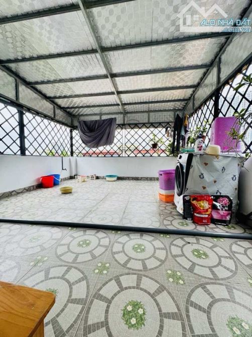 Ngõ nông gần phố, 3p lên Lò Đúc hàng xóm Hoàn Kiếm - 4