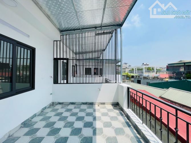 49M2 - 8.1 TỶ - SỞ THƯỢNG - 15M Ô TÔ - KINH DOANH DÒNG TIỀN CỰC LÃI - 4
