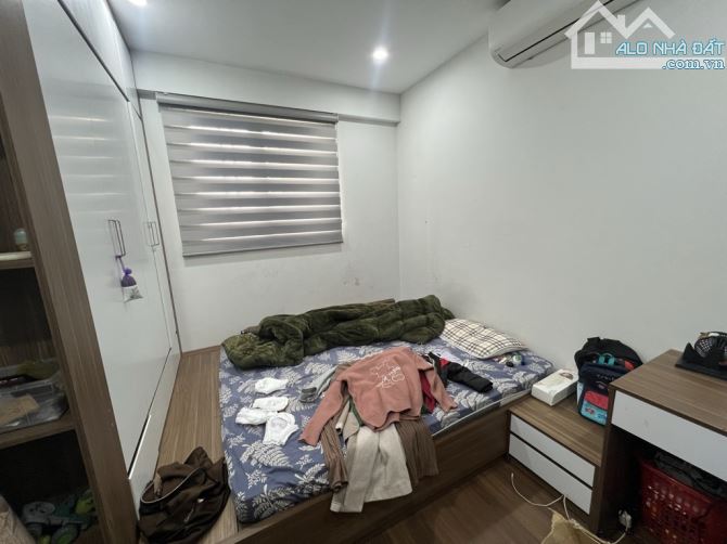 LÔ GÓC SIÊU THOÁNG – CC CẦU DIỄN – 100M² – FULL NỘI THẤT – NHIỀU TIỆN ÍCH  – 5.7 TỶ - 4