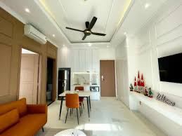 🏢 CCMN 7 TẦNG PHÚ MINH – Ô TÔ – 18P – DÒNG TIỀN 70TR/TH – VIEW THOÁNG – 60M² – 12.5 TỶ(2Đ - 4