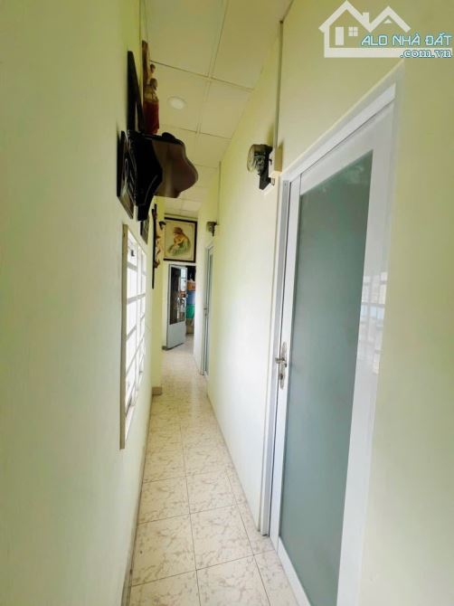 Bà Hạt - Quận 10 -56m2 - Ngang hơn 6 - hẻm ô tô - 8 phòng - vừa ở vừa cho thuê gần 20tr/th - 4