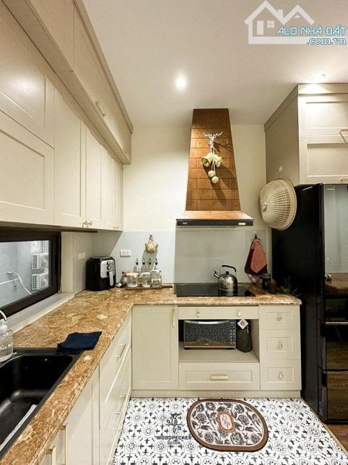 VĨNH HƯNG – PL VIP – DT 75m² – MT 5m – 5T – Ô TÔ ĐỖ NGÀY ĐÊM – 24 Tỷ 💎 🔥 Sau QH giá tr - 4