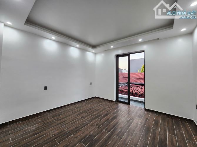 Cần bán căn nhà  độc lập 3 tầng Ô Tô Đỗ Cửa tại Văn Cú-  An Đồng - An Dương Hải Phòng. - 4