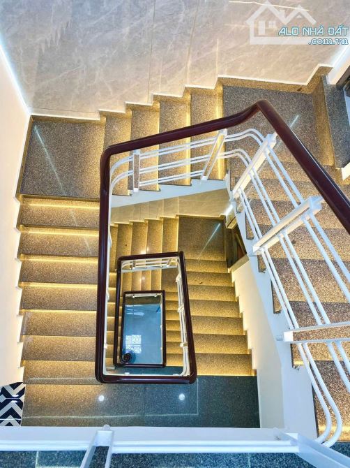 Bán nhà mặt tiền đường số 8, phường 11, Gò Vấp ( 14 tỷ 779) - 5