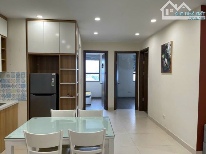 cho thuê chung cư FLC 18 Phạm Hùng, 80m2, 3 phòng ngủ, đủ đồ 15 triệu/tháng - 5