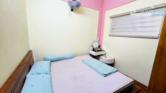 Bán chung cư phường Bửu Long căn hộ đẹp mới sạch sẽ, full nội thất sổ hồng 50m2 giá 1.5 tỷ - 5