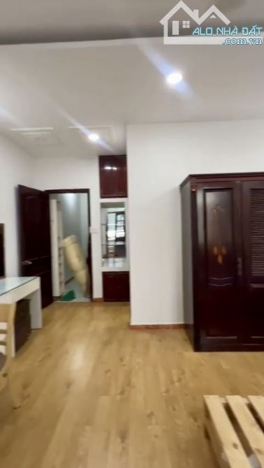 Cho thuê gấp Căn hộ tầng 1 nhà CHDV Nguyễn Kiệm, F3, Gò Vấp - 5