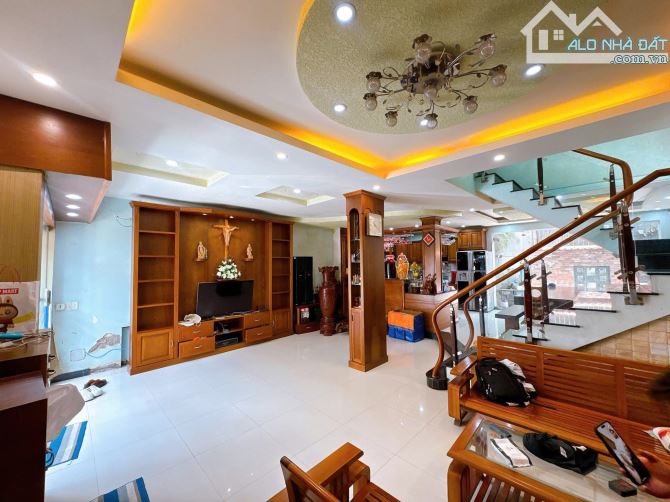 Bán biệt thự Mini Khu KDC Tín Nghĩa chợ sặt đầu mối Tân Biên - 5