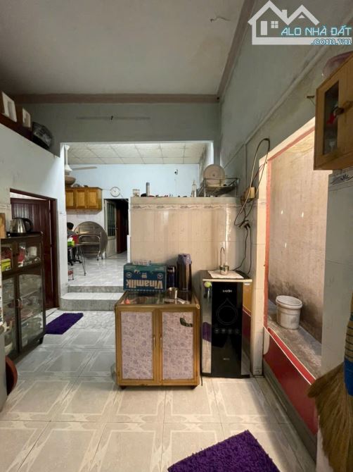 Nhà Kdc Biconsi TPHCM mới dt 150m2 ngang 6m sổ riêng - 5