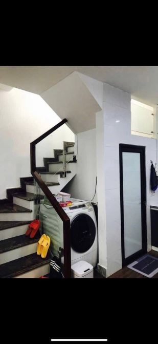 Bán nhà  Lương Khánh Thiện , Cầu Đất , Ngô Quyền . 2,65 tỷ , 2 tầng , 40m. - 5