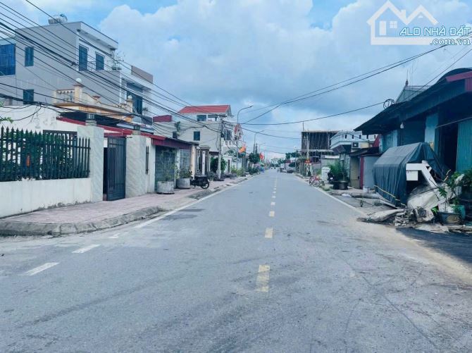 Bán đất Phong Cầu - Đại Đồng - Kiến Thụy - Hải Phòng - 5