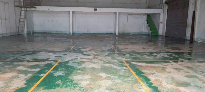 HẠ GIÁ 10 TỶ BÁN GẤP NHÀ XƯỞNG MT TỈNH LỘ 15, HOÀN CÔNG, PCCC THẨM DUYỆT - 5