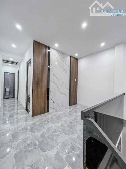 BÁN NHÀ GẦN CHỢ BÀ BỘ ĐƯỜNG NGUYỄN VĂN LINH TP CẦN THƠ - 5