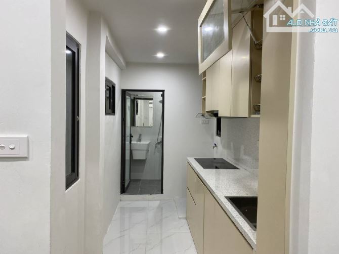 TẬP THỂ THANH XUÂN BẮC – DIỆN TÍCH RỘNG – GIÁ TỐT 3.98 tỷ - 5