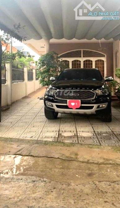 NP731 BÁN NHÀ 145m2 THỔ CƯ P.TRẢNG DÀI :  * Diện tích : 6m x 24.5m - 5