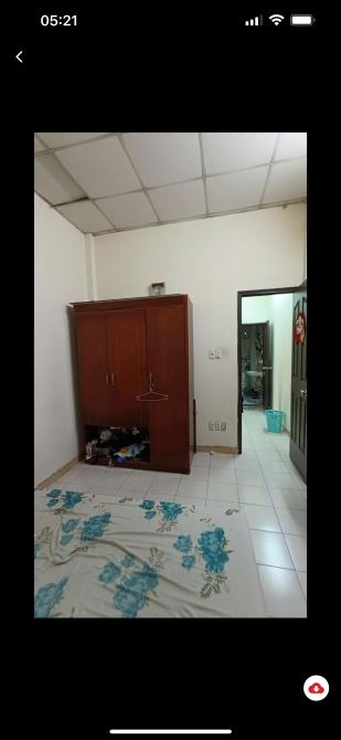 NHÀ BÁN - NGUYỄN THỊ TẦN - HẺM BA GÁC - SHR - CÔNG CHỨNG NHANH TRONG NGÀY - NHỈNH 3TỶ - 5