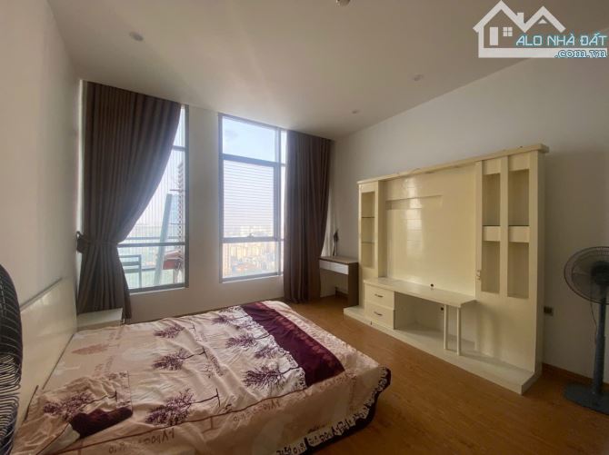 Căn hộ 4PN – 169m² tại Thăng Long Number One: Giải pháp hoàn hảo cho gia đình nhiều thế hệ - 5