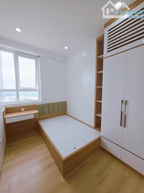 Cho thuê nhà chung cư HD Mon, 6m2, 2 ngủ, 2 vệ sinh, View đẹp chỉ từ 10 triệu - 5