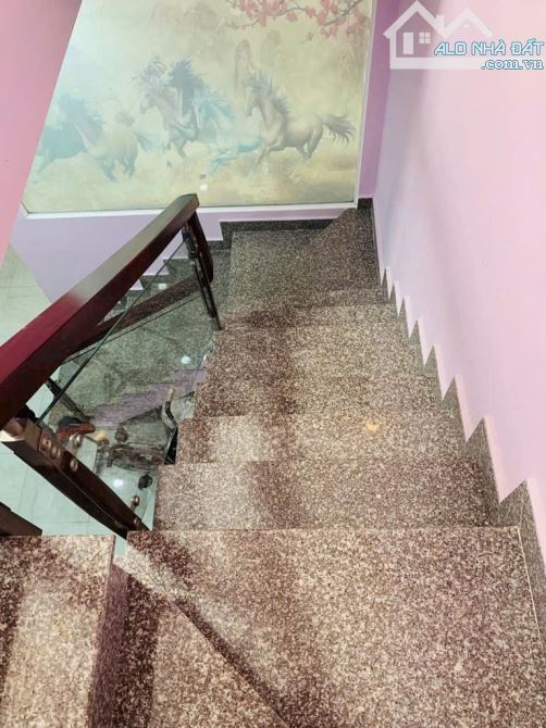 💥NHÀ 2 TẦNG 198M2 NỞ HẬU 6.5M HXH NGUYỄN BÌNH, CHỈ 6T15 TỶ - 5