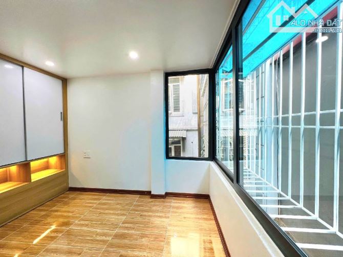 BÁN NHÀ PHỐ KIM NGƯU 15M2, CỰC HIẾM- SỔ RIÊNG HOA HẬU -  KHU TRUNG TÂM - 3 NGHỦ - LÔ GÓC - - 5