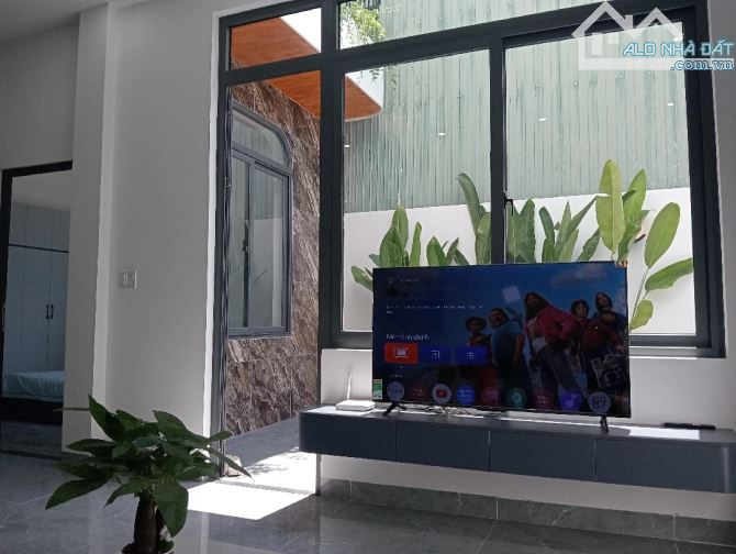 Hàng hiếm! Kiệt ô tô tránh. Đường  Tôn Đản. TP Đà Nẵng - 5