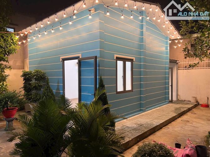 Bán gấp lô biệt thự 380m2 Vị trí 2 Đặng Văn Trơn và Đỗ Văn Thi Gần UBND Hiệp Hoà - 5