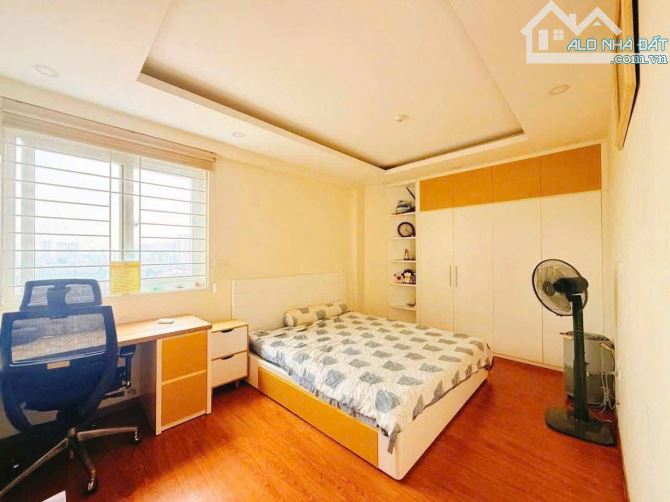 Bán căn hộ toà Cowe Tower 199 Hồ Tùng Mậu, 105m2, 3N,2WC giá 6,8 tỷ. Có thương lượng. - 5