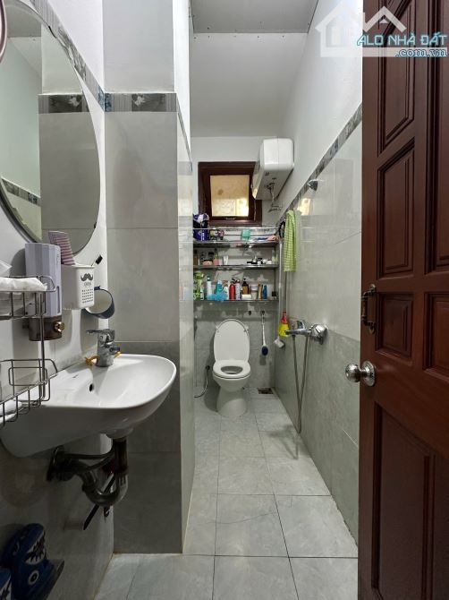 HOT - BÁN NHÀ 4 TẦNG - MẶT TIỀN AN THƯỢNG 37, NGŨ H SƠN FULL NỘI THẤT GỖ XỊN - CHỈ 19.5 TỶ - 5