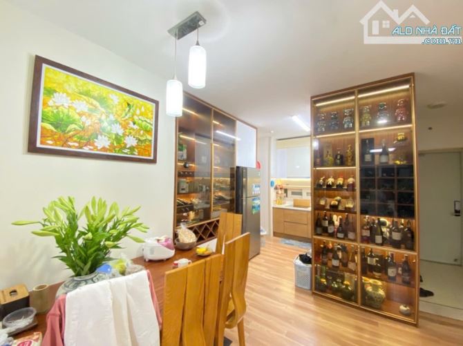 CHỌN NƠI SỐNG CHO TƯƠNG LAI-Booyoung CT4 Vũ Trọng Khánh - 5