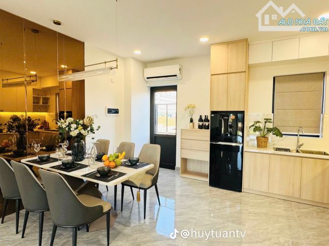 🔥Chính chủ cần bán nhà MT Đường Lê Lợi 70m2 2Lầu 3PN SHR chỉ 2tỷ8 đt sàn 241 m2 - 5