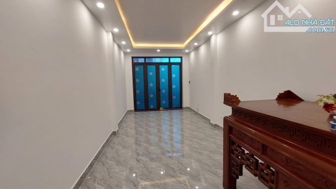 Bán nhà 4,1 tỷ, Trần Nguyên Hãn,, Lê Chân - 5