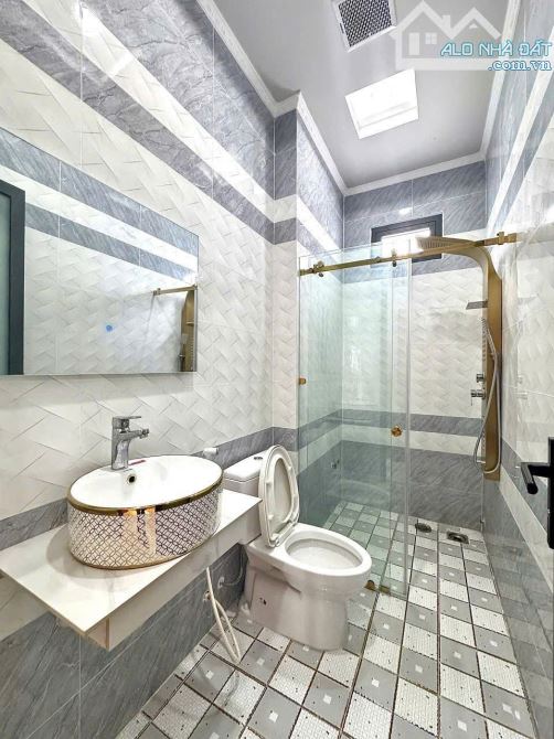 BÁN NHÀ PHỐ 1 TRỆT 2 LẦU 80M² – MT ĐƯỜNG SỐ 7 TRUNG TÂM TP. TÂN AN LONG AN – GIÁ 2 TỶ 5 - 5