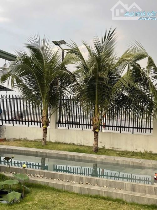 Bán đất vườn biệt thự view sông Đồng Nai, phường Biên Hoà - 5