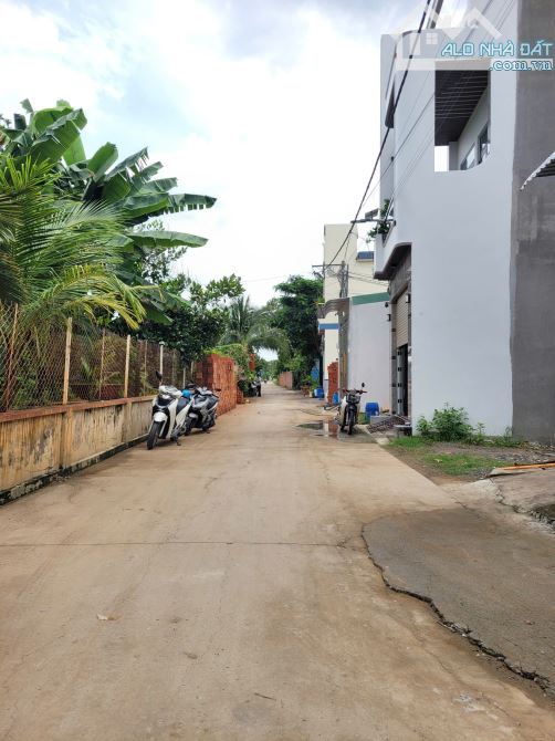 Bán đất 4x16m, hẻm Phạm Văn Diêu p. Tân Hạnh, thổ cư 100% - 5