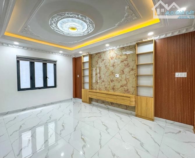 TUYỆT PHẨM LÊ VĂN QUỚI CHỈ VỚI 8,9 TỶ BẠN SẼ CÓ 1 CĂN NHÀ ĐẸP NHƯ MƠ - 5