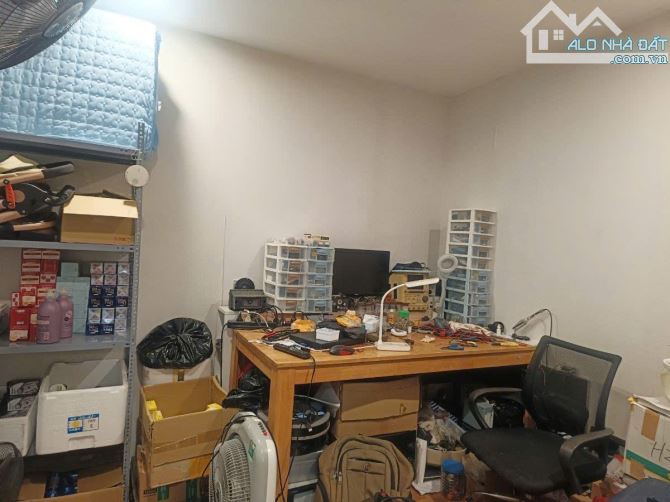 BÁN CĂN HỘ FLORENCE –  TRẦN HỮU DỰC – 77.6M² – TẦNG TRUNG – 6.85 TỶ – NAM TỪ LIÊM - 5