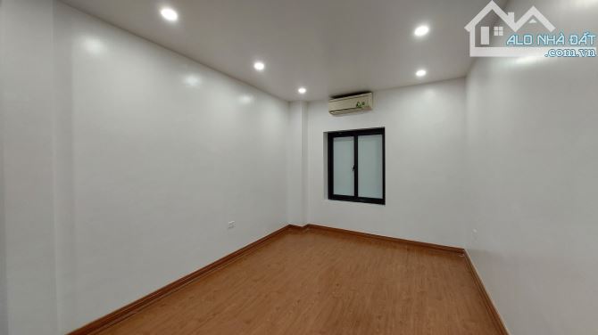 Bán gấp nhà Trần Nguyên Hãn, p.Trần Nguyên Hãn, Lê Chân, HP. 4,1 tỷ, 50m2, 3 tầng. - 5