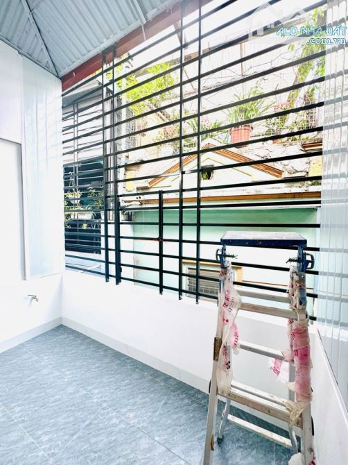 NHÀ MỚI 4 TẦNG - 30M2 - 6TY - NGÕ 3GAC GẦN OTO - THOÁNG SÁNG 2 MẶT - THANH XUÂN, HÀ NỘI 🕊 - 5