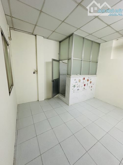 TRUNG TÂM Q. TÂN PHÚ - NHÀ TRỆT LẦU SỔ VUÔNG 52m2 - KHU DÂN TRÍ CAO - TIỆN ÍCH ĐẦY ĐỦ - ✅ - 5