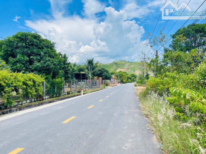 💥B.á.n 2 lô đất Full thổ cư xã Diên Tân - Diên Khánh. Cách Hương Lộ 62 chỉ 15m. 345triệu - 5