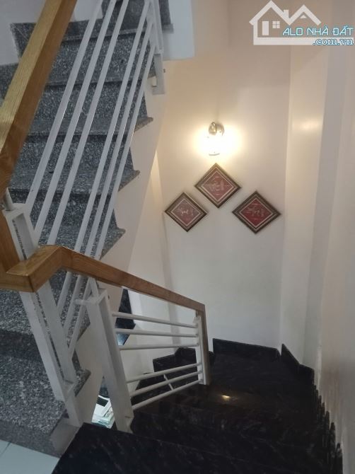 BÙI THẾ MỸ - TÂN BÌNH 51,8M2 , 3 Tầng 5PN, Sát MT, Sổ Đẹp, Giá 8.4 Tỷ - 5